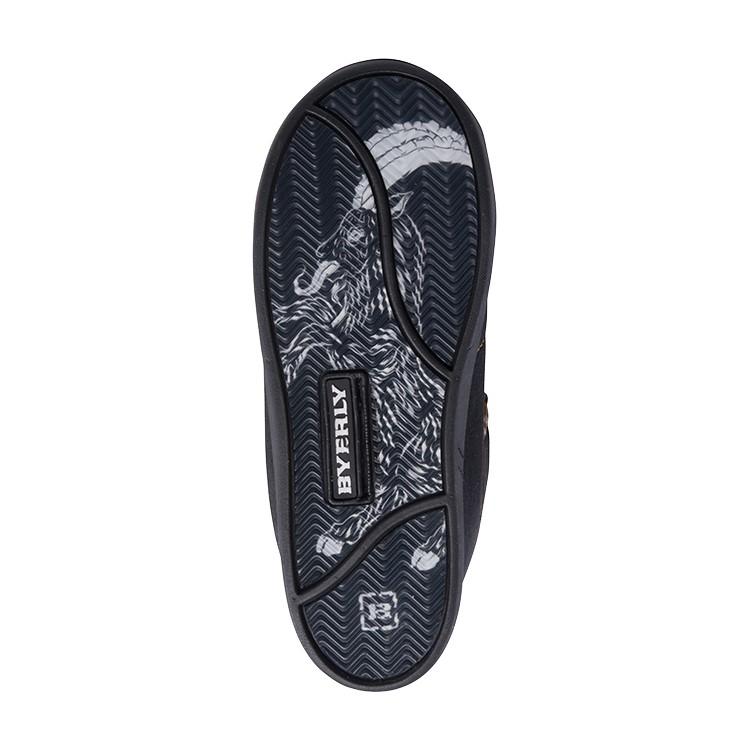 [ HYPERLITE ] ハイパーライト 2019年モデル BRIGADE System Boots ブリゲイド システムブーツ ウエイクボード ブーツ ウェイク システムビンディング Binding |  | 05