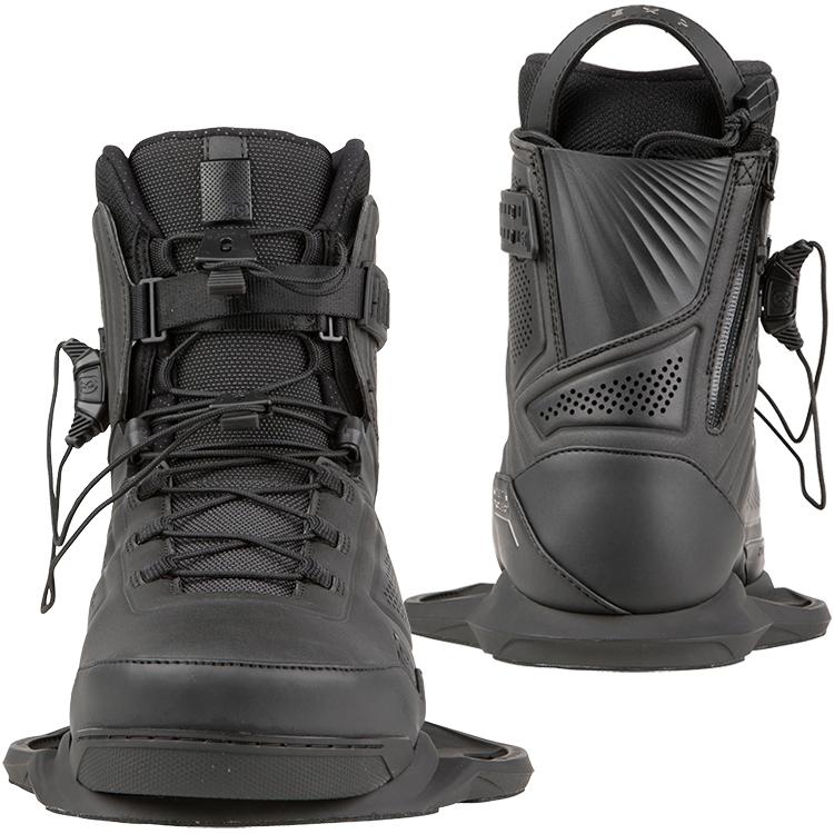 [ RONIX ] ロニックス 2019年モデル Kinetik EXP Boots キネティックブーツ ウエイクボード用ビンディング ウェイク用ブーツ Wake Board Binding | RONIX | 03