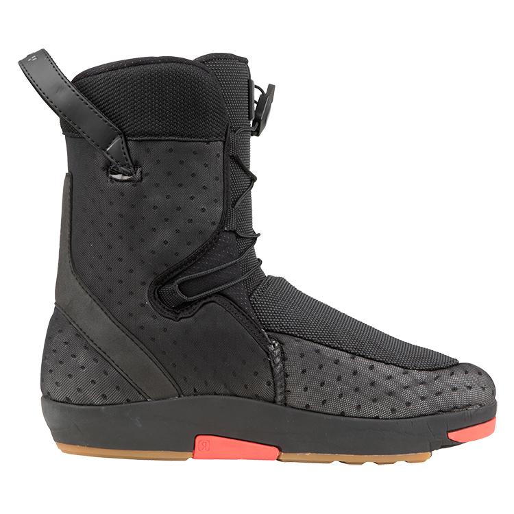 [ RONIX ] ロニックス 2019年モデル Kinetik EXP Boots キネティックブーツ ウエイクボード用ビンディング ウェイク用ブーツ Wake Board Binding | RONIX | 04