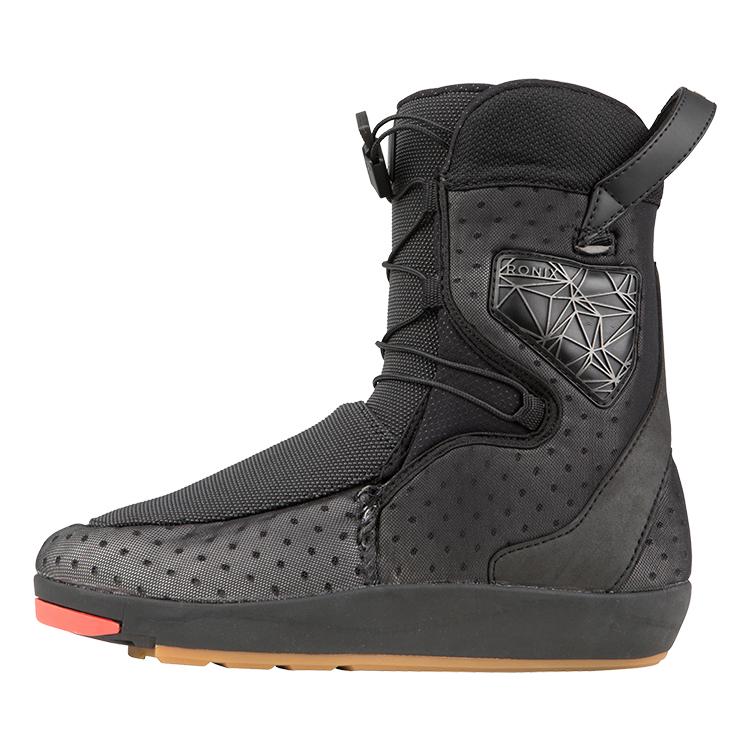 [ RONIX ] ロニックス 2019年モデル Kinetik EXP Boots キネティックブーツ ウエイクボード用ビンディング ウェイク用ブーツ Wake Board Binding | RONIX | 05