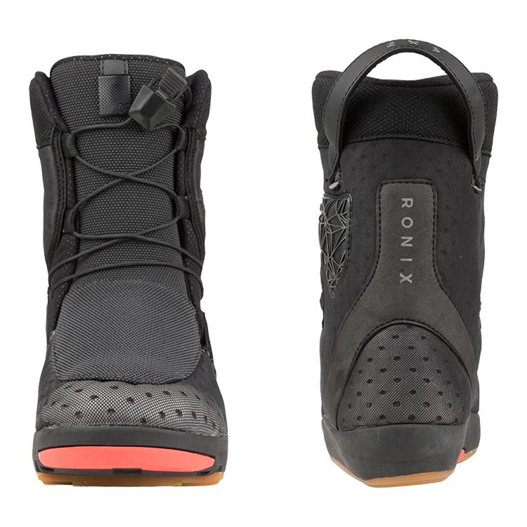 [ RONIX ] ロニックス 2019年モデル Kinetik EXP Boots キネティックブーツ ウエイクボード用ビンディング ウェイク用ブーツ Wake Board Binding | RONIX | 06