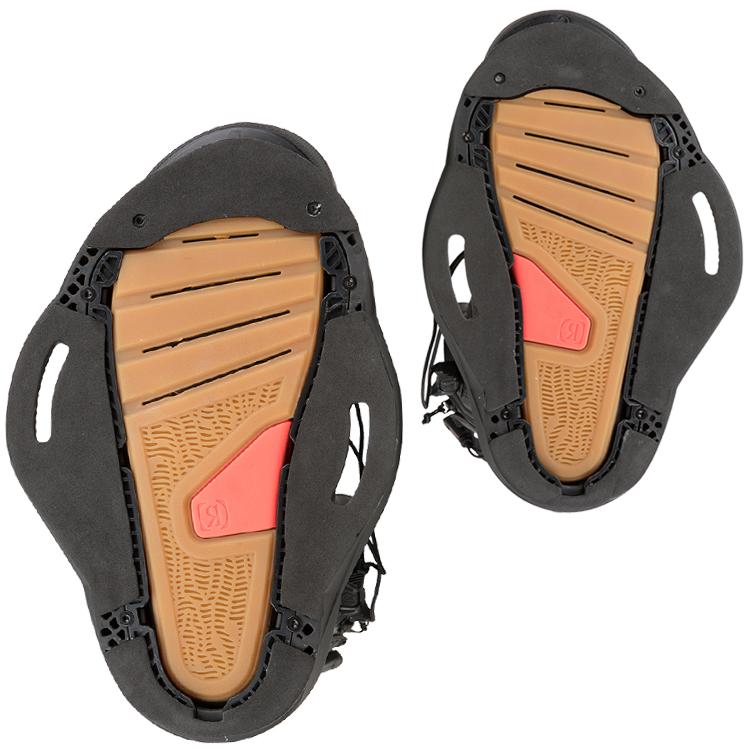 [ RONIX ] ロニックス 2019年モデル Kinetik EXP Boots キネティックブーツ ウエイクボード用ビンディング ウェイク用ブーツ Wake Board Binding | RONIX | 07
