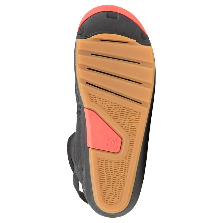 [ RONIX ] ロニックス 2019年モデル Kinetik EXP Boots キネティックブーツ ウエイクボード用ビンディング ウェイク用ブーツ Wake Board Binding | RONIX | 08
