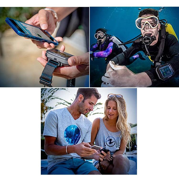 [ AQUALUNG ] アクアラング i770R ダイブコンピュータ | AQUALUNG | 06