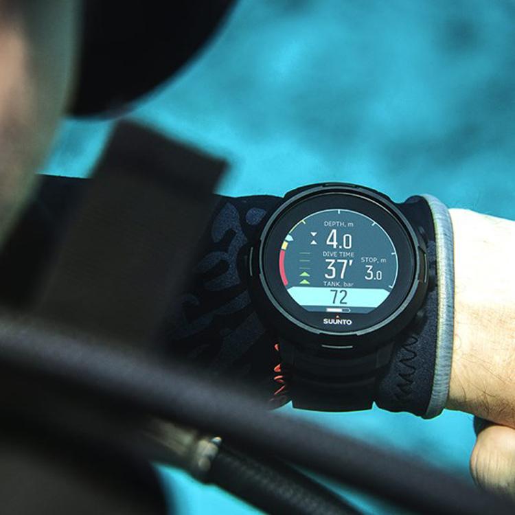 [ SUUNTO ] スント D5 ダイブコンピューター [日本正規品]｜mic21｜11