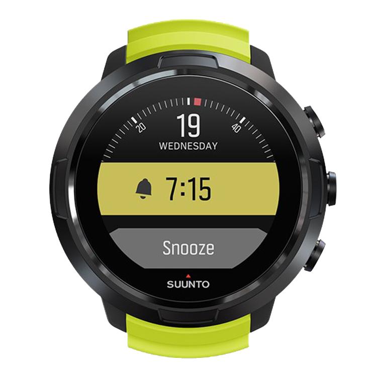 [ SUUNTO ] スント D5 ダイブコンピュータ 日本正規品 カラーディスプレイ | SUUNTO | 18
