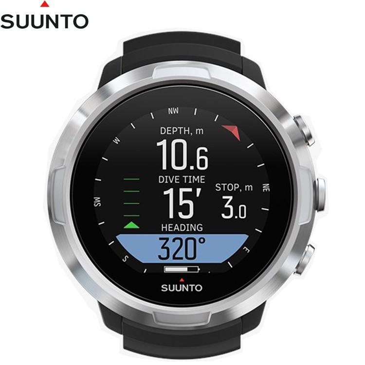 [ SUUNTO ] スント D5 ダイブコンピュータ [日本正規品] | SUUNTO | 01