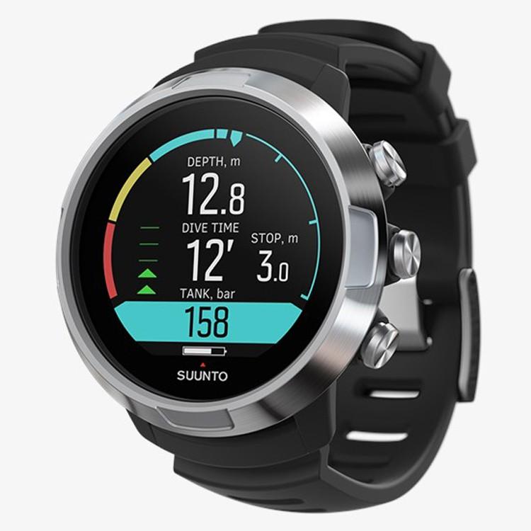 [ SUUNTO ] スント D5 ダイブコンピュータ [日本正規品] | SUUNTO | 03