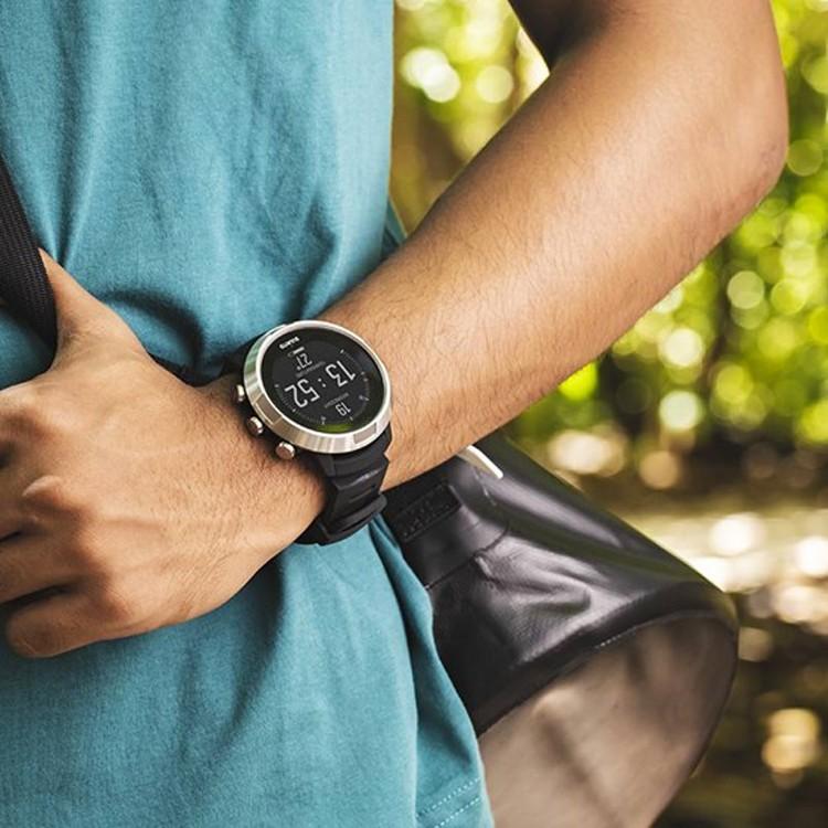 SUUNTO [ ] スント D5 ダイブコンピュータ [日本正規品