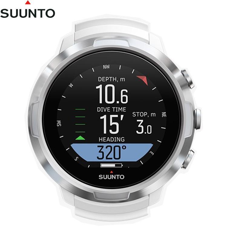 [ SUUNTO ] スント D5 ダイブコンピュータ [日本正規品] | SUUNTO | 06