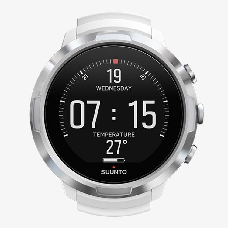 [ SUUNTO ] スント D5 ダイブコンピュータ [日本正規品] | SUUNTO | 07