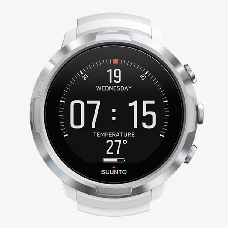 [ SUUNTO ] スント D5 ダイブコンピュータ [日本正規品]｜mic21｜08