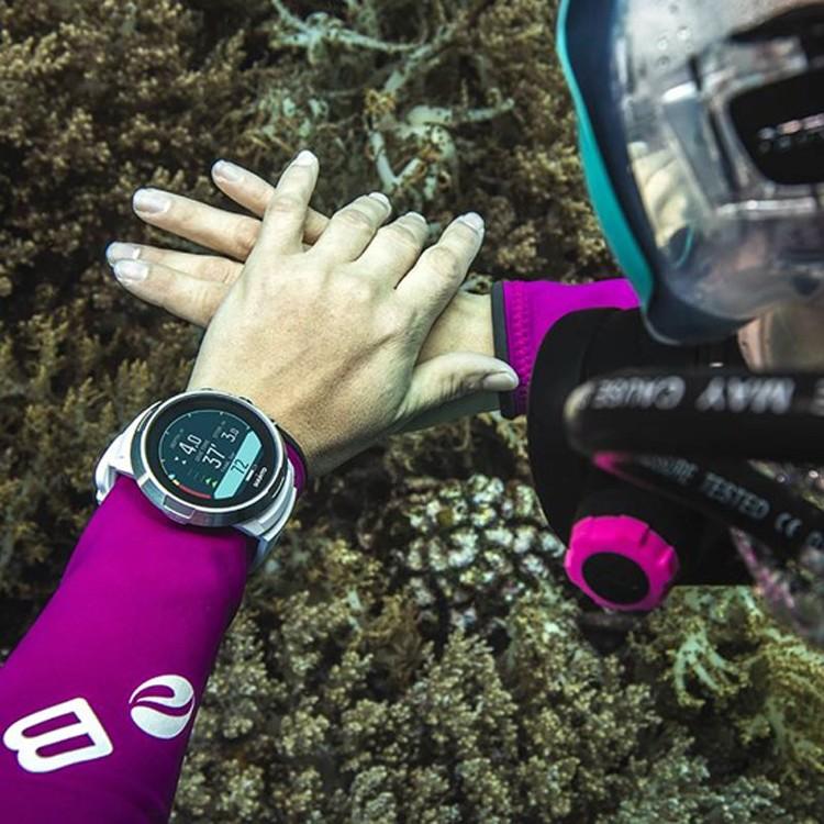 [ SUUNTO ] スント D5 ダイブコンピュータ [日本正規品]｜mic21｜10