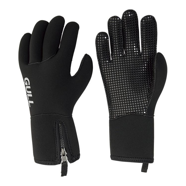 [ GULL ] GA-5541 ウィンターグローブ[ ダイビング用グローブ ] | GULL