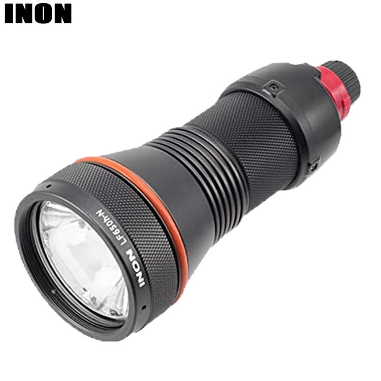 [ INON ] LF650h-N 水陸両用LEDライト | INON