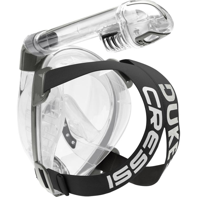 [ Cressi ] 水中メガネ シュノーケルセット DUKE DRY FULL FACE MASK |  | 11