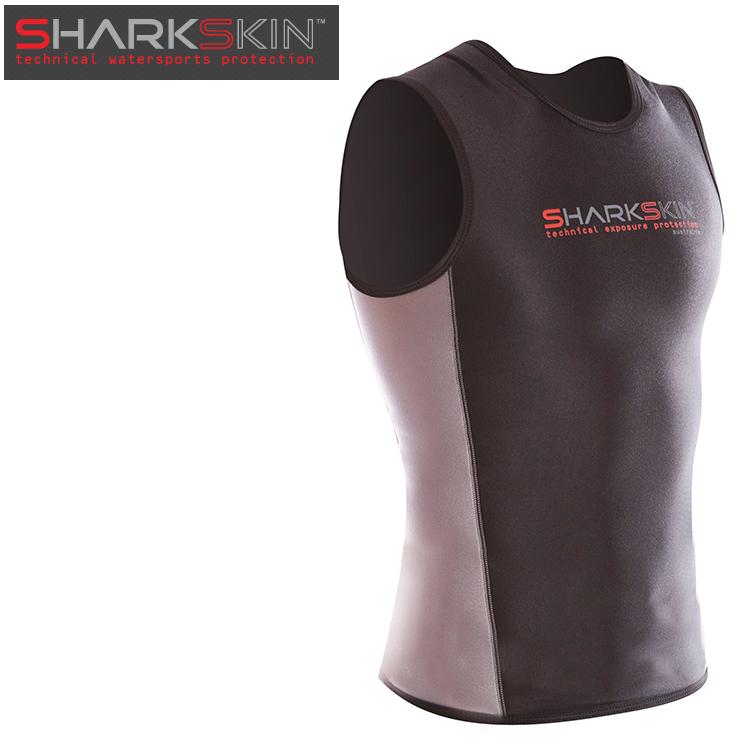 [ SHARKSKIN ] シャークスキン チルプルーフ ベスト メンズ | 