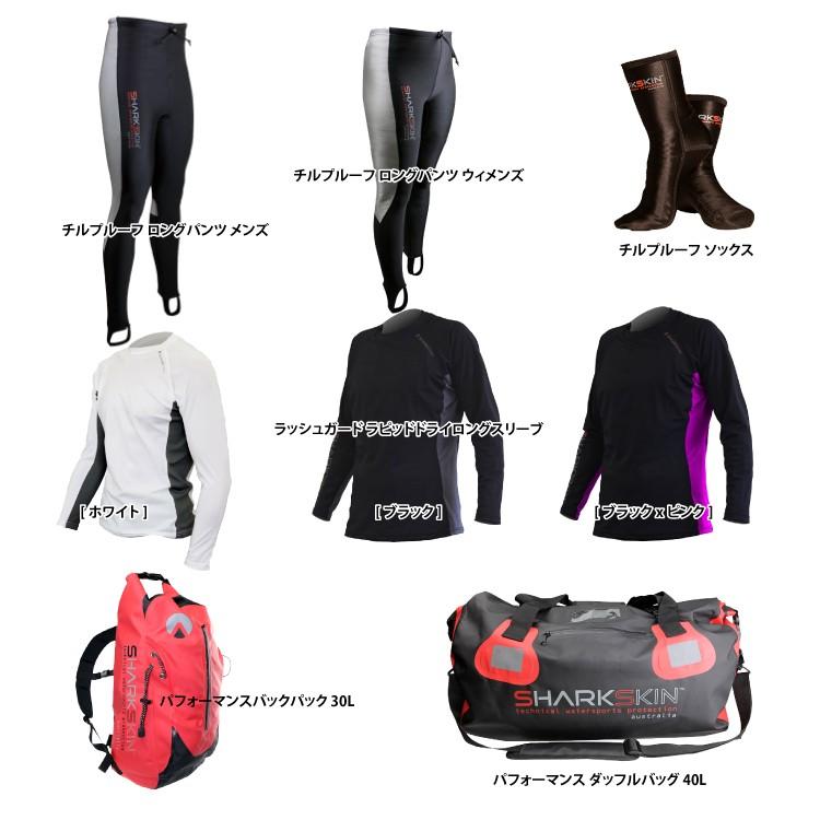 [ SHARKSKIN ] シャークスキン フードベスト フルジップ チルプルーフChillproof Sleeveless Vest With Hood Fullzip メンズ |  | 20