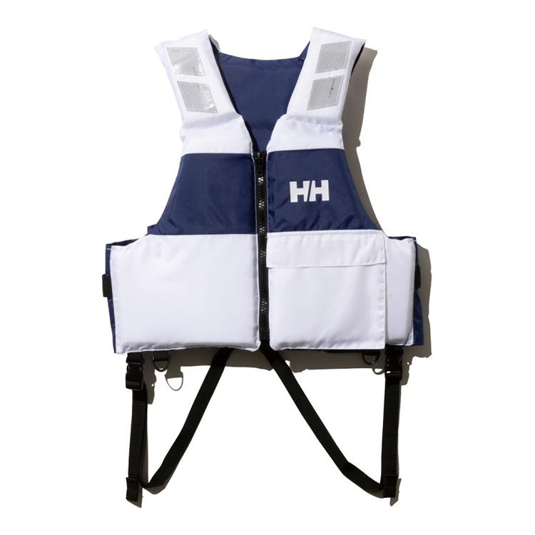 HELLY HANSEN ヘリーライフジャケット 8