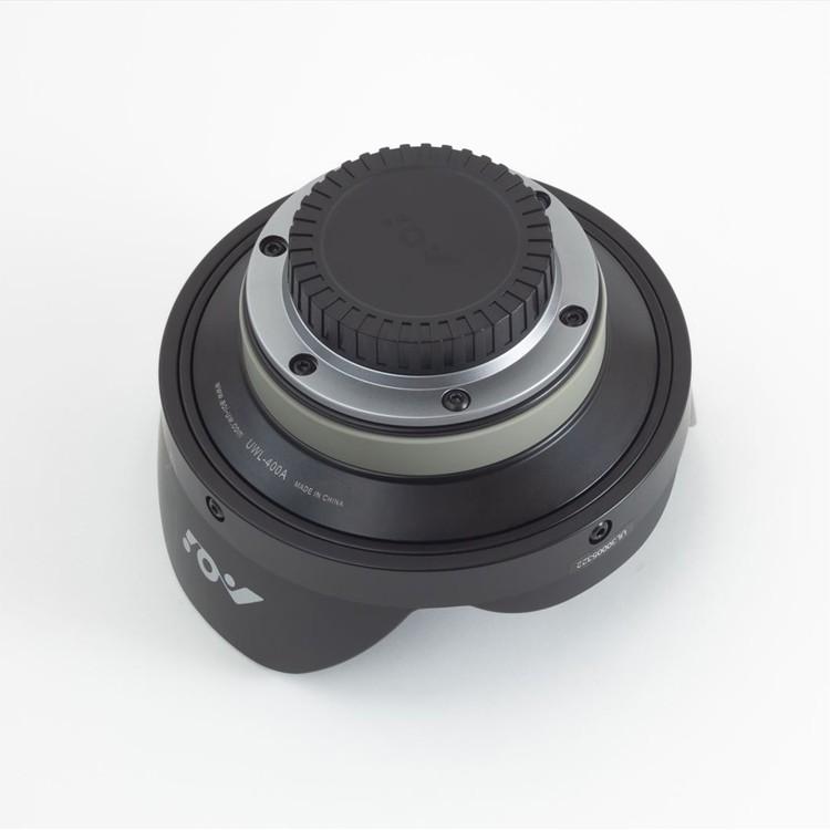[ AOI ] UWL-400A ワイドアングルコンバージョンレンズ 0.5X 水中用レンズ |  | 04