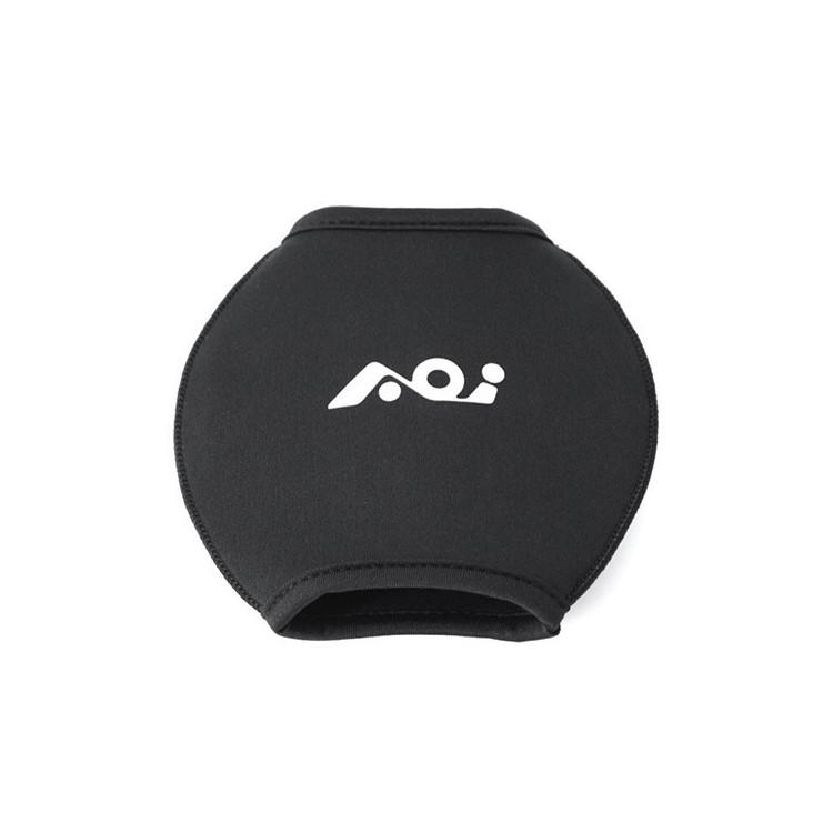 [ AOI ] DNC-02 ネオプレンレンズカバー (UWL-400A / DLP-03P/04P/09/10用) #21374 | INON