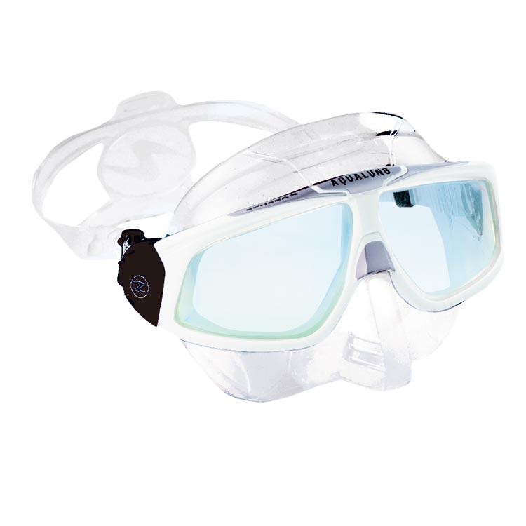 [ AQUALUNG ] アクアラング スフェラ X マスク AQUALUNG SPHERA X MASK 【フリーダイバー向け】 | AQUALUNG | 10