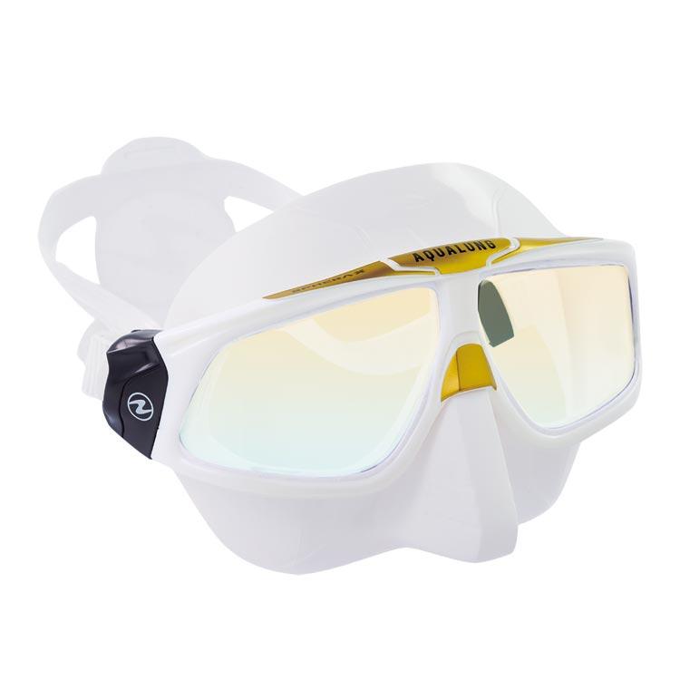 [ AQUALUNG ] アクアラング スフェラ X マスク AQUALUNG SPHERA X MASK 【フリーダイバー向け】 | AQUALUNG | 11