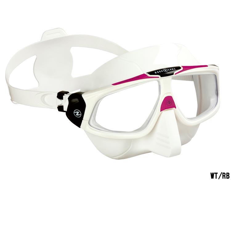 [ AQUALUNG ] アクアラング スフェラ X マスク AQUALUNG SPHERA X MASK 【フリーダイバー向け】 | AQUALUNG | 03