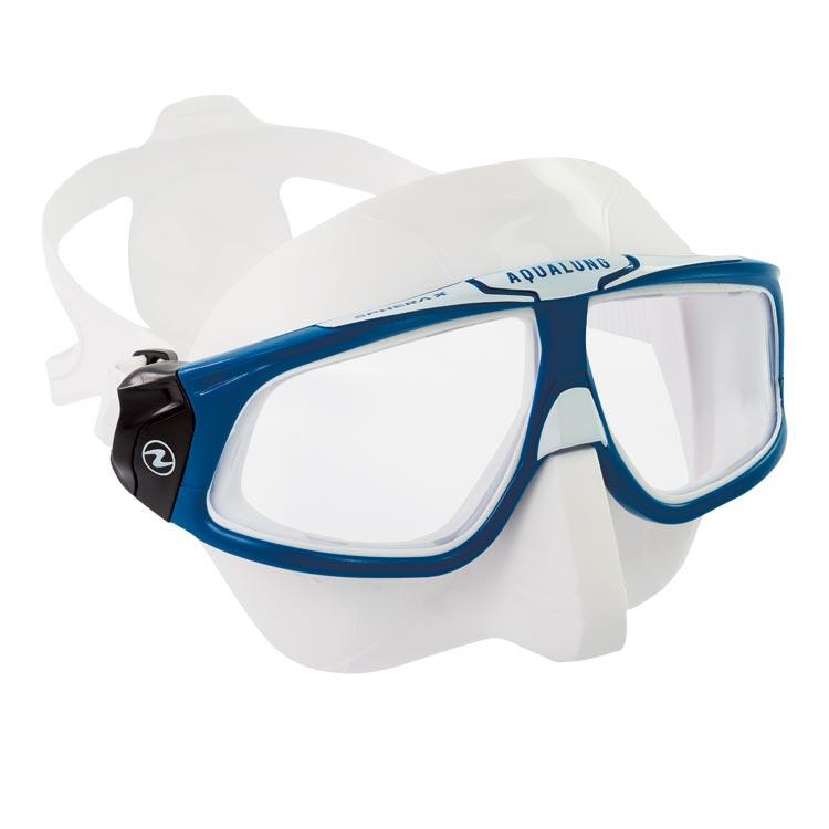 [ AQUALUNG ] アクアラング スフェラ X マスク AQUALUNG SPHERA X MASK 【フリーダイバー向け】 | AQUALUNG | 08