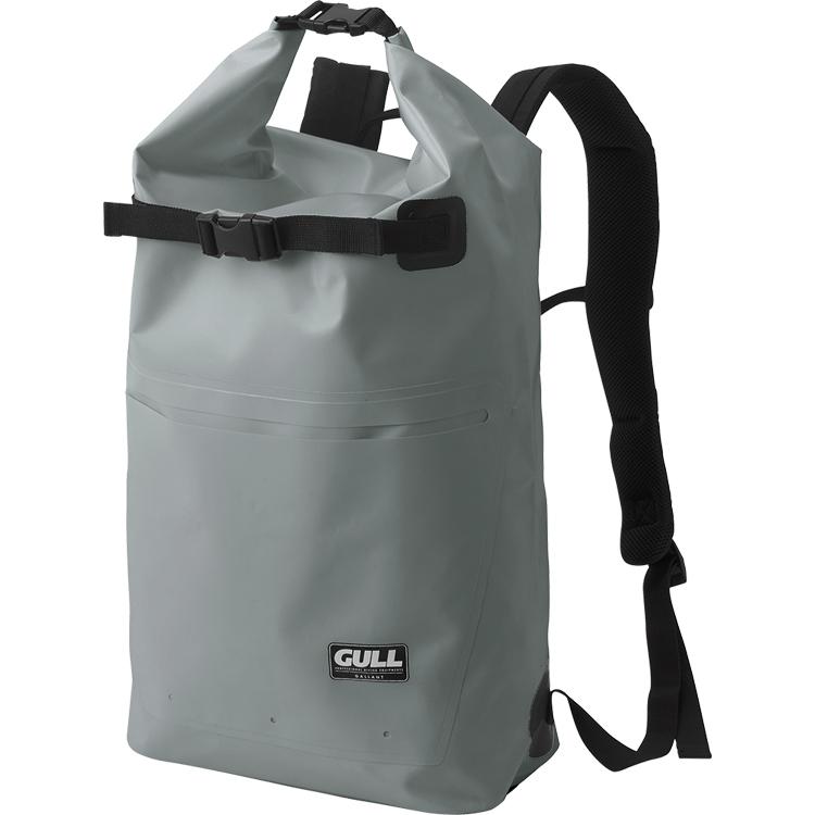 [ GULL ] ガル ウォータープロテクトスノーケリングリュック3 GB-7144 WATER PROTECT BAG GB7144 | GULL | 06