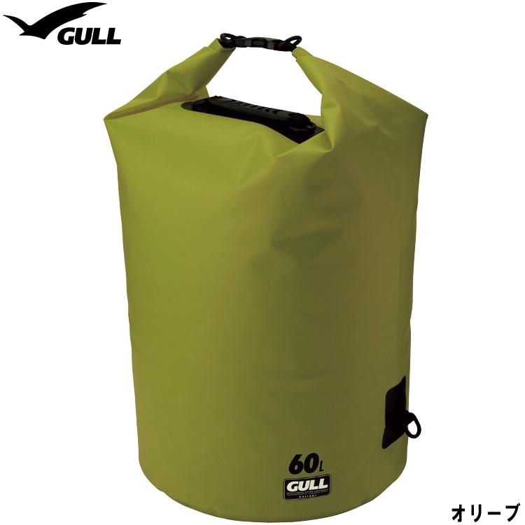 [ GULL ] ガル ウォータープロテクトバッグ L GB-7136 WATER PROTECT BAG GB7136 |  | 05