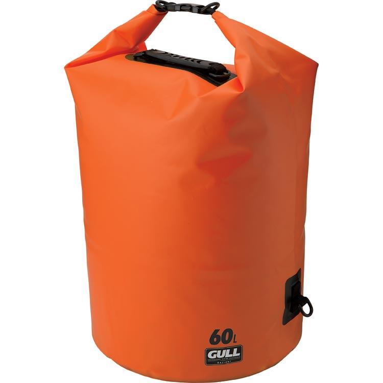 [ GULL ] ガル ウォータープロテクトバッグ L GB-7136 WATER PROTECT BAG GB7136 |  | 07