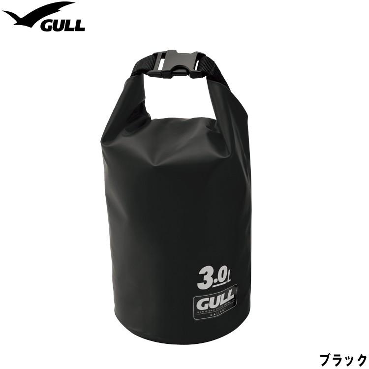 [ GULL ] ガル ウォータープロテクトバッグ S GB-7138 WATER PROTECT BAG GB7138 |  | 02