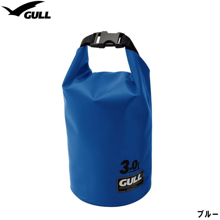 [ GULL ] ガル ウォータープロテクトバッグ S GB-7138 WATER PROTECT BAG GB7138 |  | 04