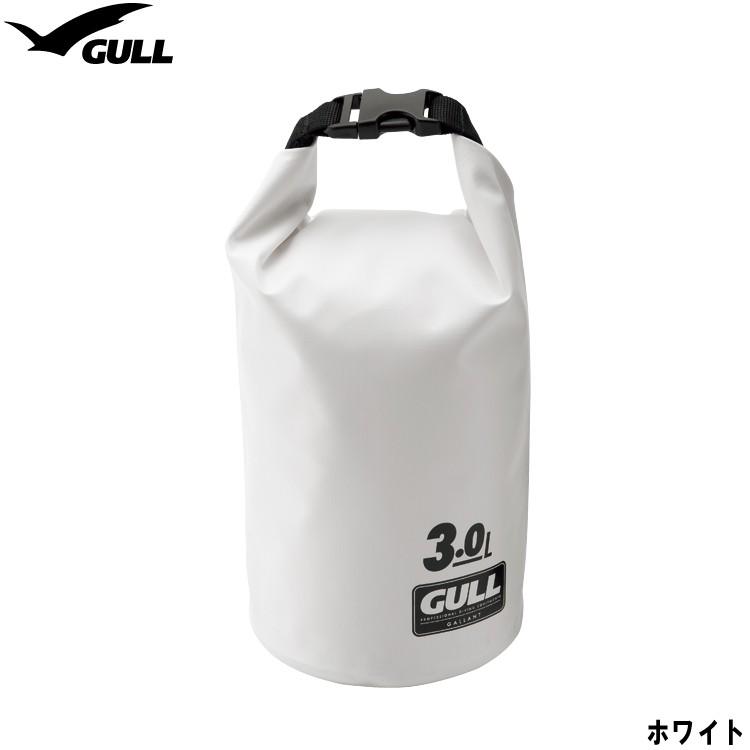 [ GULL ] ガル ウォータープロテクトバッグ S GB-7138 WATER PROTECT BAG GB7138 |  | 05