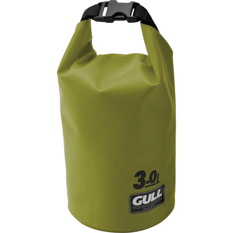 [ GULL ] ガル ウォータープロテクトバッグ S GB-7138 WATER PROTECT BAG GB7138｜mic21｜08