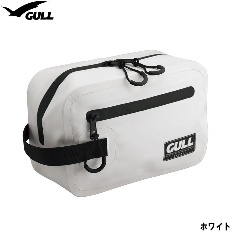 [ GULL ] ガル ウォータープロテクトポーチ GB-7139 WATER PROTECT POUCH GB7139 |  | 02