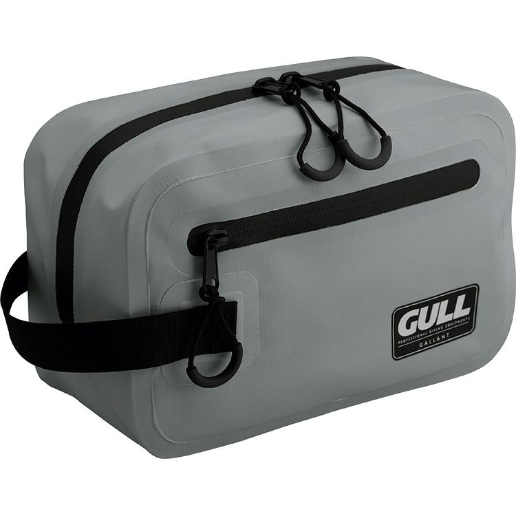 [ GULL ] ガル ウォータープロテクトポーチ GB-7139 WATER PROTECT POUCH GB7139 |  | 05