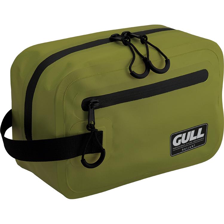 [ GULL ] ガル ウォータープロテクトポーチ GB-7139 WATER PROTECT POUCH GB7139 |  | 06