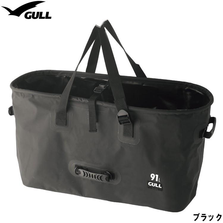 [ GULL ] ガル ウォータープロテクトバッグトート GB-7141 WATER PROTECT BAG TOTE GB7141 |  | 04