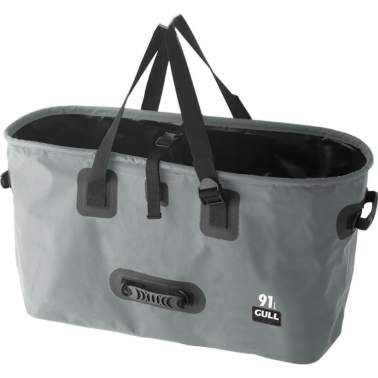[ GULL ] ガル ウォータープロテクトバッグトート GB-7141 WATER PROTECT BAG TOTE GB7141 |  | 06