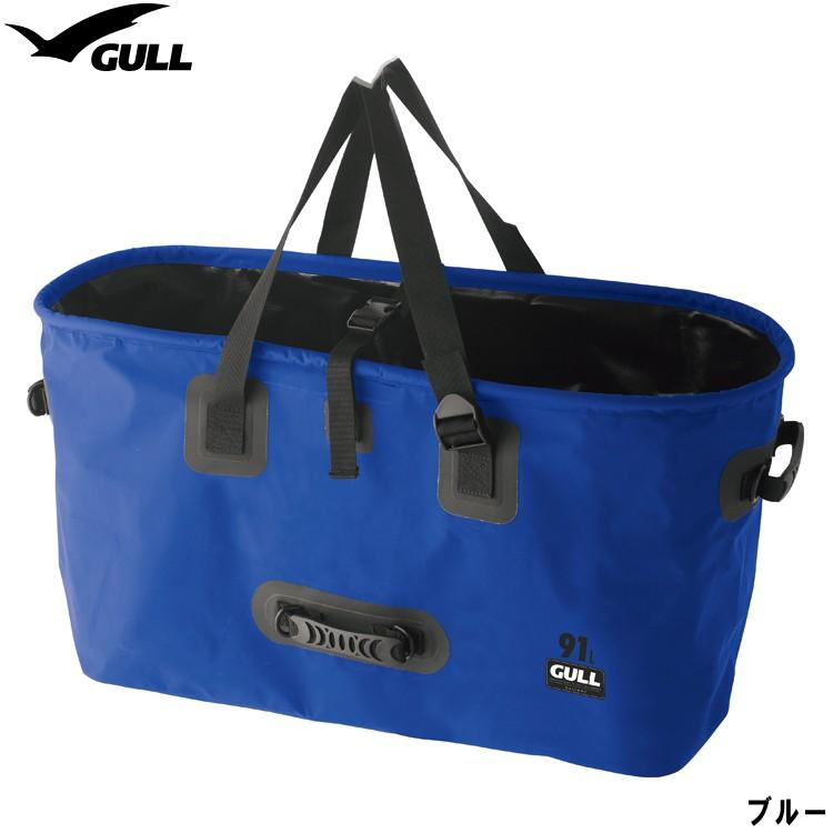 [ GULL ] ガル ウォータープロテクトバッグトート GB-7141 WATER PROTECT BAG TOTE GB7141 |  | 07