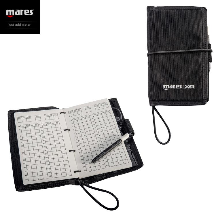 [ mares ] WET NOTES | 