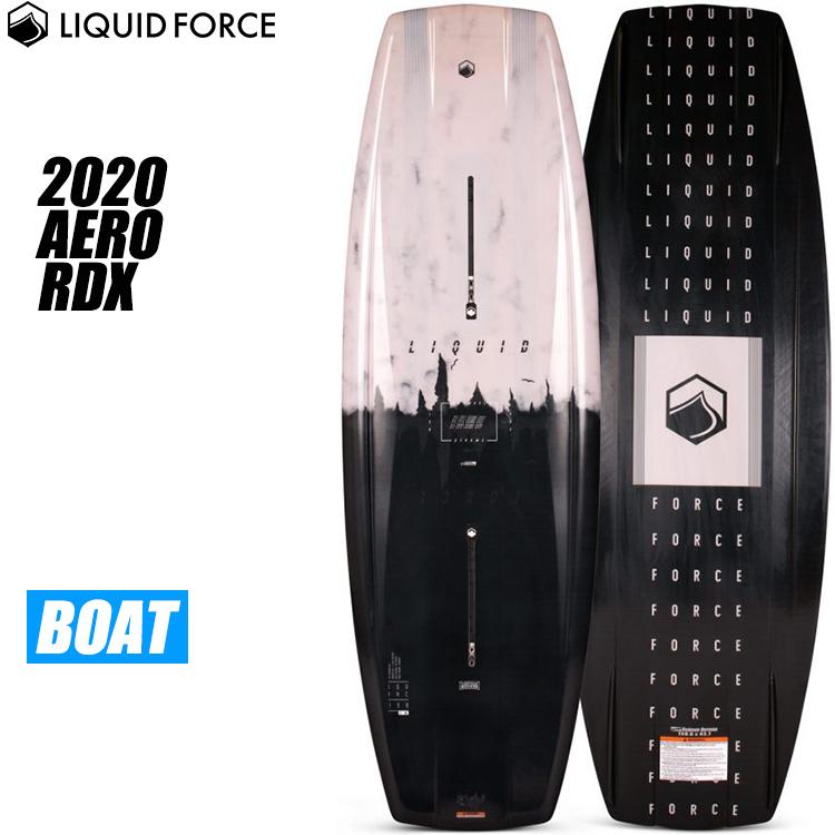 [ Liquid Force ] リキッドフォース 2020年モデル AERO RDX | 