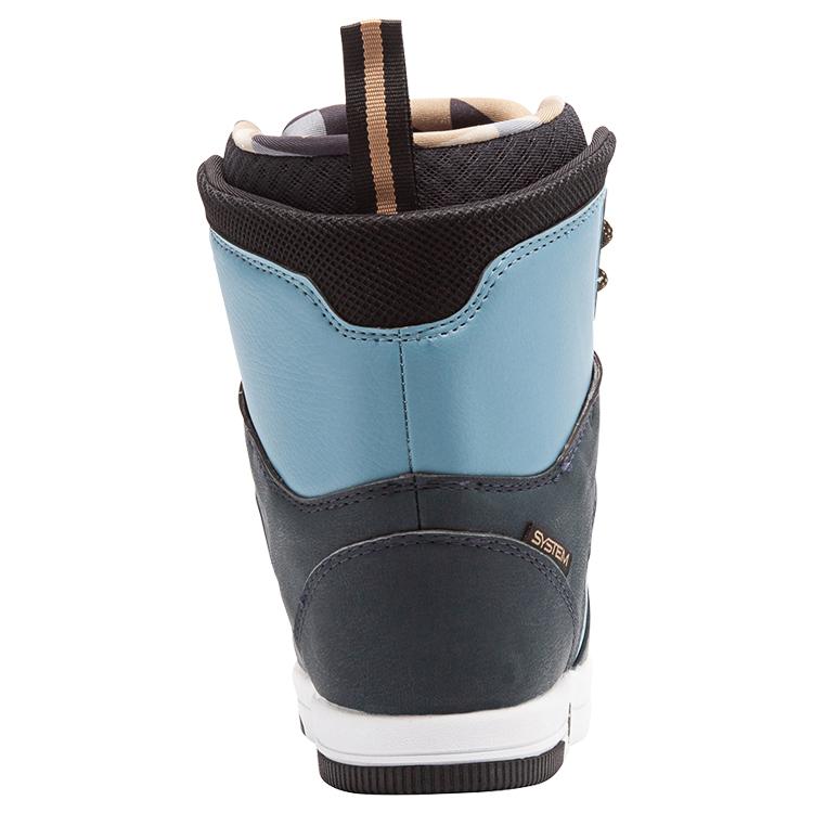 [ HYPERLITE ] ハイパーライト　2020年モデル RELAPSE System Boots リラプス システムブーツ ウエイクボード用ブーツ |  | 01