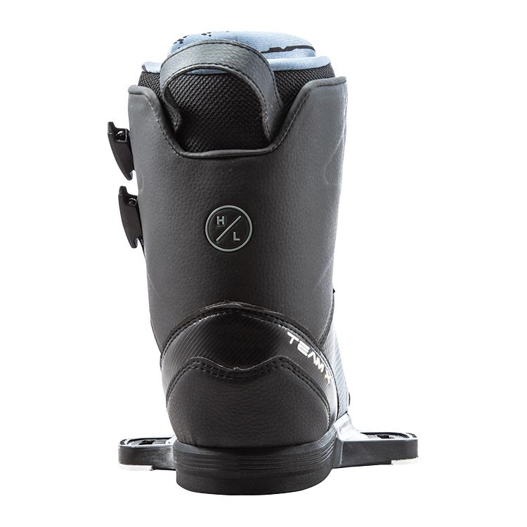 [ HYPERLITE ] ハイパーライト　2020年モデル TEAM X Boots チームX ブーツ ウエイクボード用ブーツ ウェイクボード バインディング ビンディング Binding |  | 01