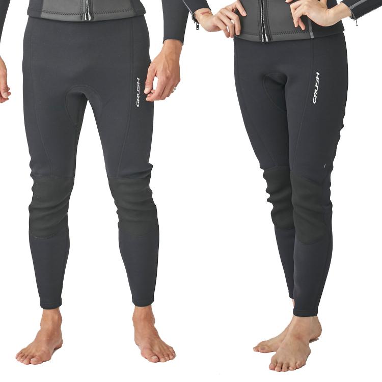 GRUSH 3mmロングパンツ ユニセックス GRUSH 3mm ロングパンツ Long Pants 男女兼用 : エムアイシー21 - 通販