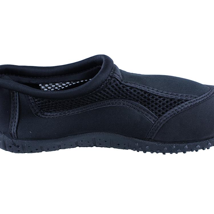 [ ReefTourer ] リーフツアラー RA0109 大人向け マリンシューズ [ブラック ] スノーケリングシューズ 22cm-27.5cm 大人向け | Tabata | 02