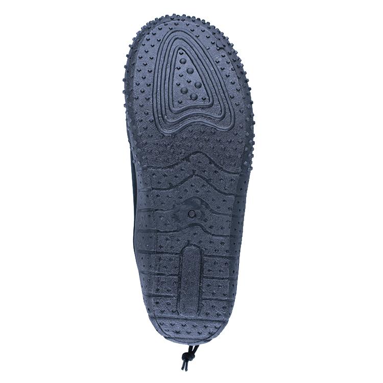 [ ReefTourer ] リーフツアラー RA0109 大人向け マリンシューズ [ブラック ] スノーケリングシューズ 22cm-27.5cm 大人向け | Tabata | 04