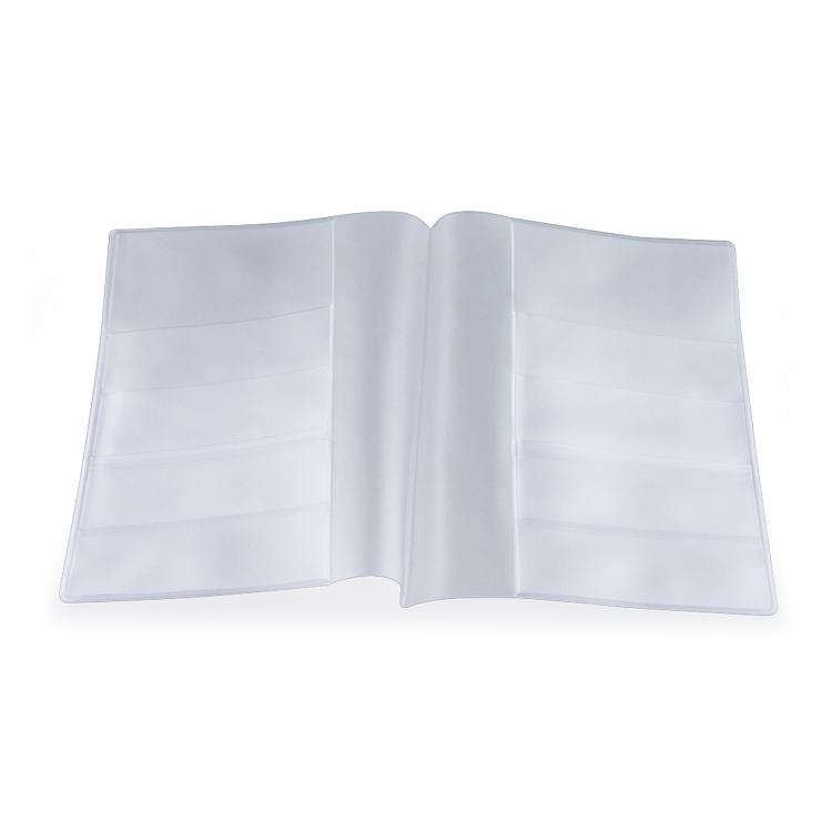 [ mic21オリジナル ] らくらく LOGBOOK COVER ログブックカバー | 